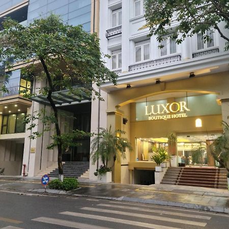 เนสตา บูทิก โฮเทล ฮานอย Hotel ภายนอก รูปภาพ