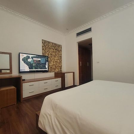 เนสตา บูทิก โฮเทล ฮานอย Hotel ภายนอก รูปภาพ