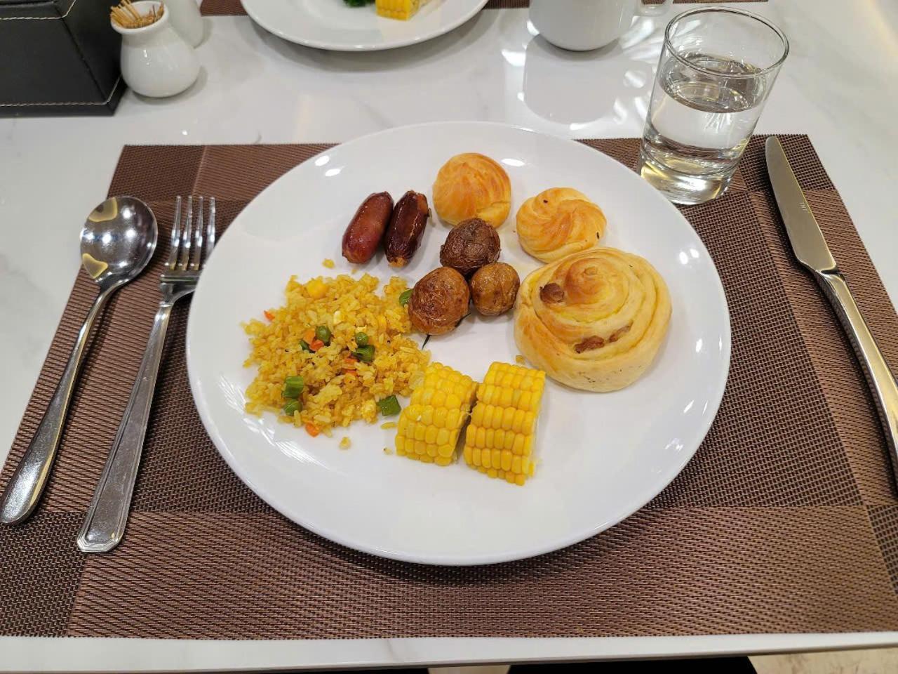 เนสตา บูทิก โฮเทล ฮานอย Hotel ภายนอก รูปภาพ