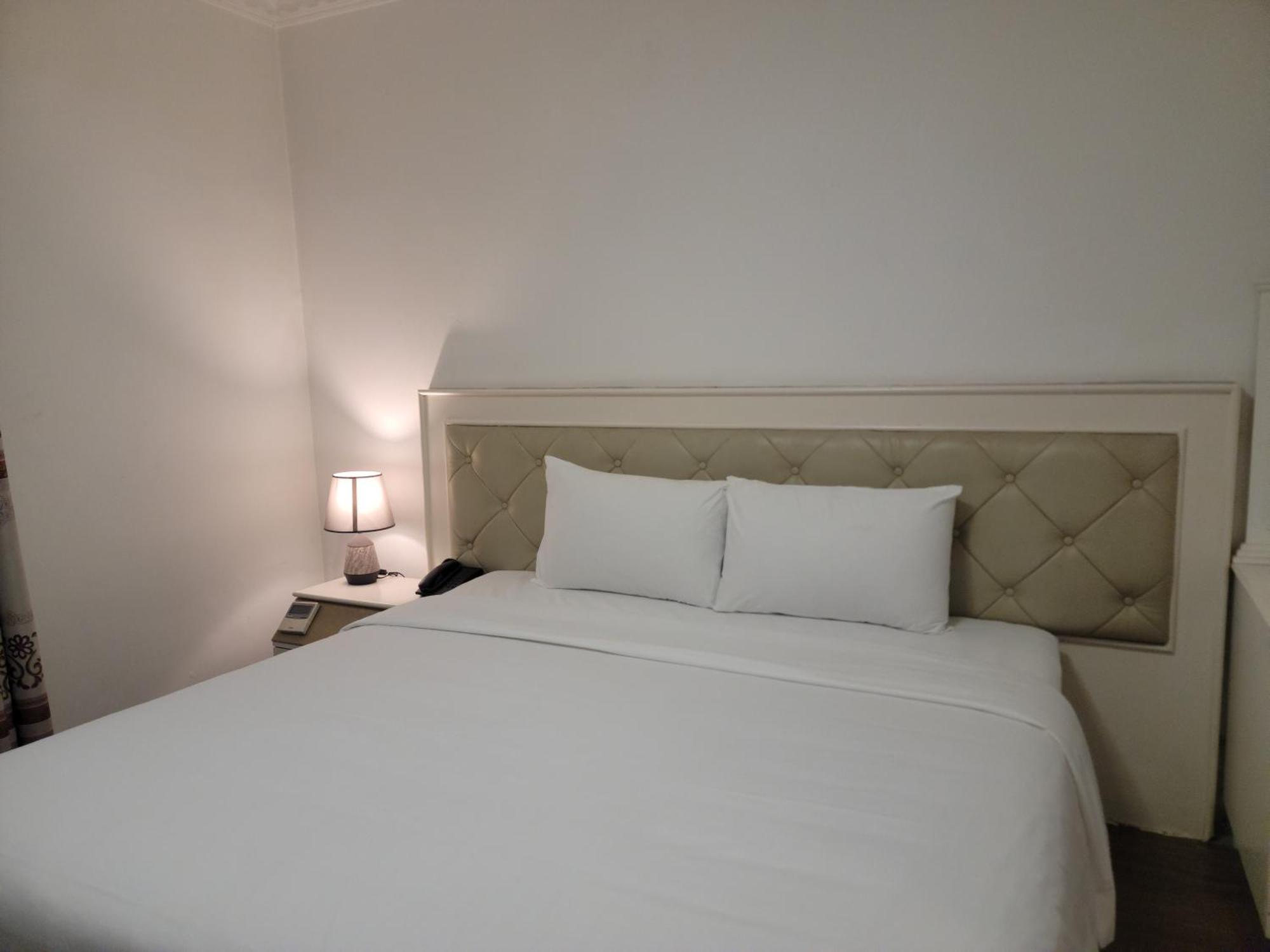 เนสตา บูทิก โฮเทล ฮานอย Hotel ภายนอก รูปภาพ