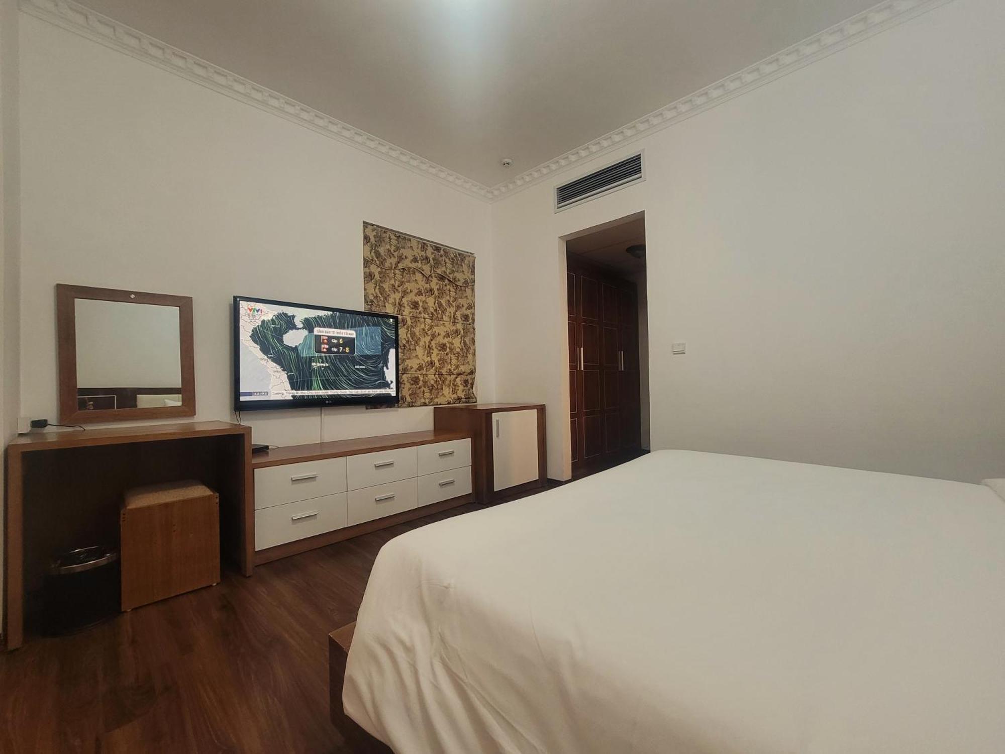 เนสตา บูทิก โฮเทล ฮานอย Hotel ภายนอก รูปภาพ