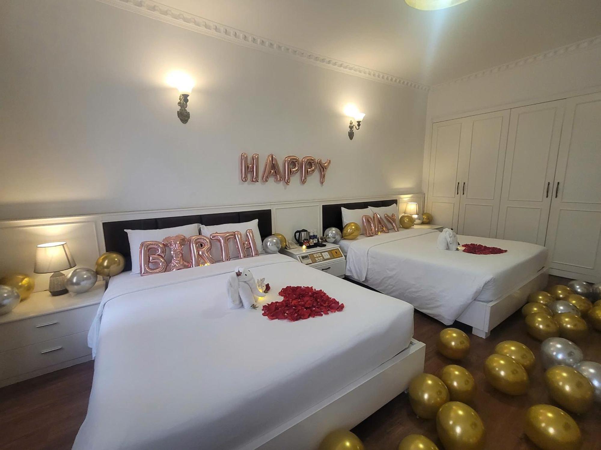 เนสตา บูทิก โฮเทล ฮานอย Hotel ภายนอก รูปภาพ