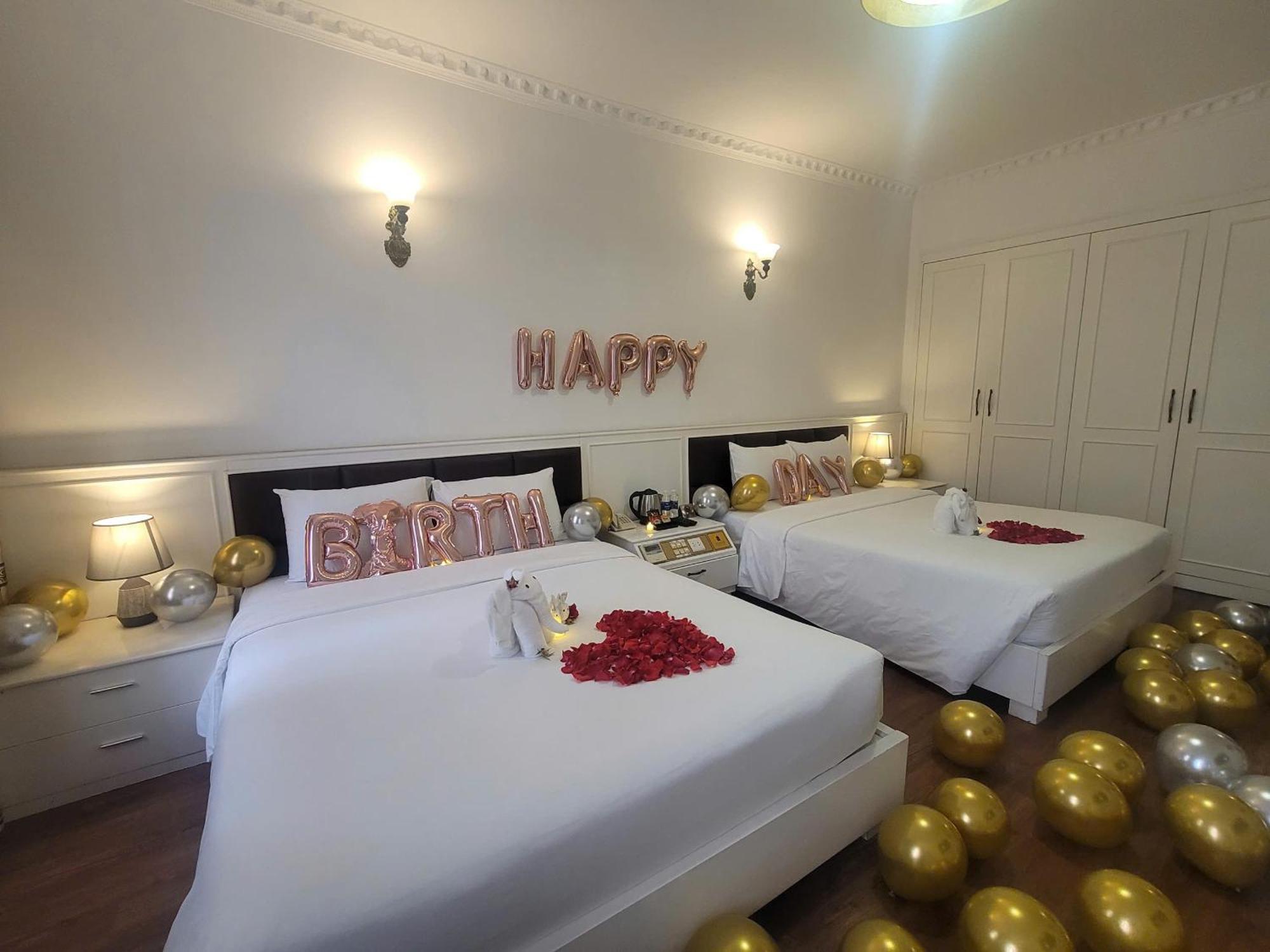 เนสตา บูทิก โฮเทล ฮานอย Hotel ภายนอก รูปภาพ