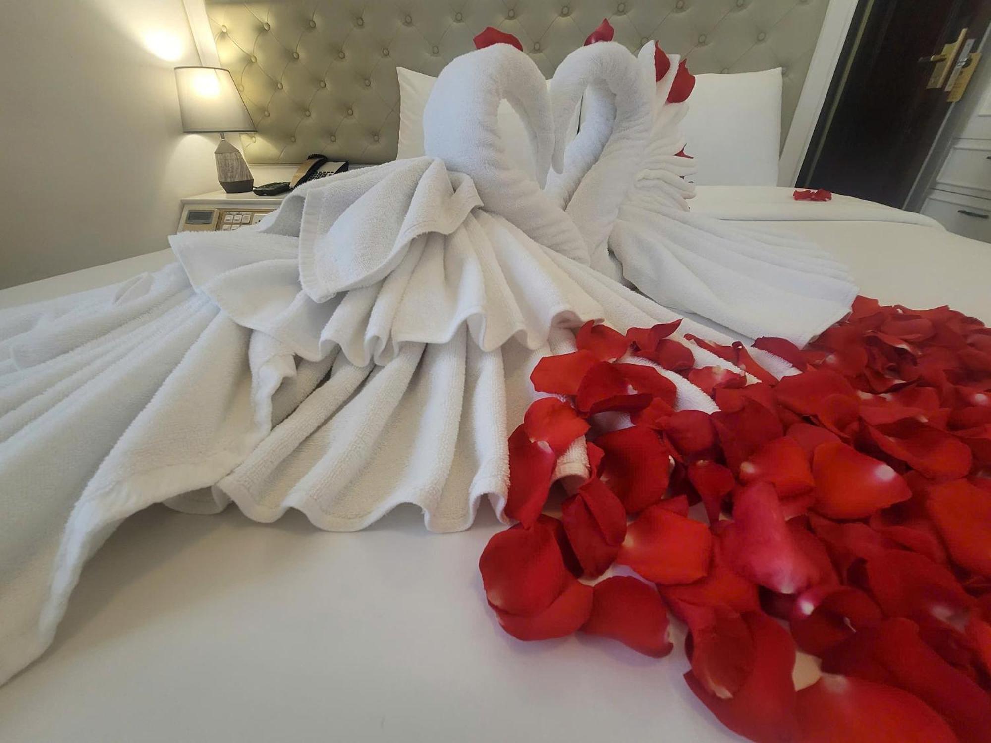 เนสตา บูทิก โฮเทล ฮานอย Hotel ภายนอก รูปภาพ