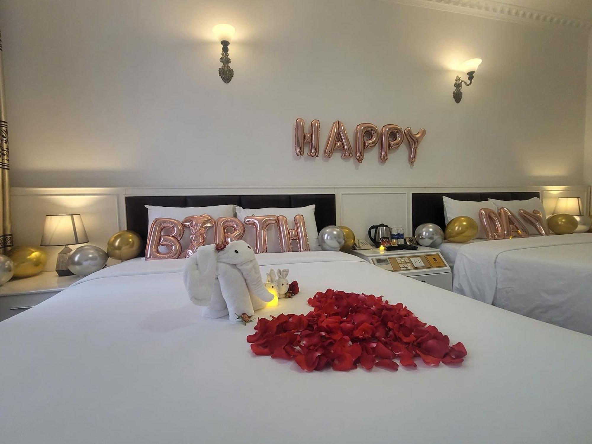 เนสตา บูทิก โฮเทล ฮานอย Hotel ภายนอก รูปภาพ